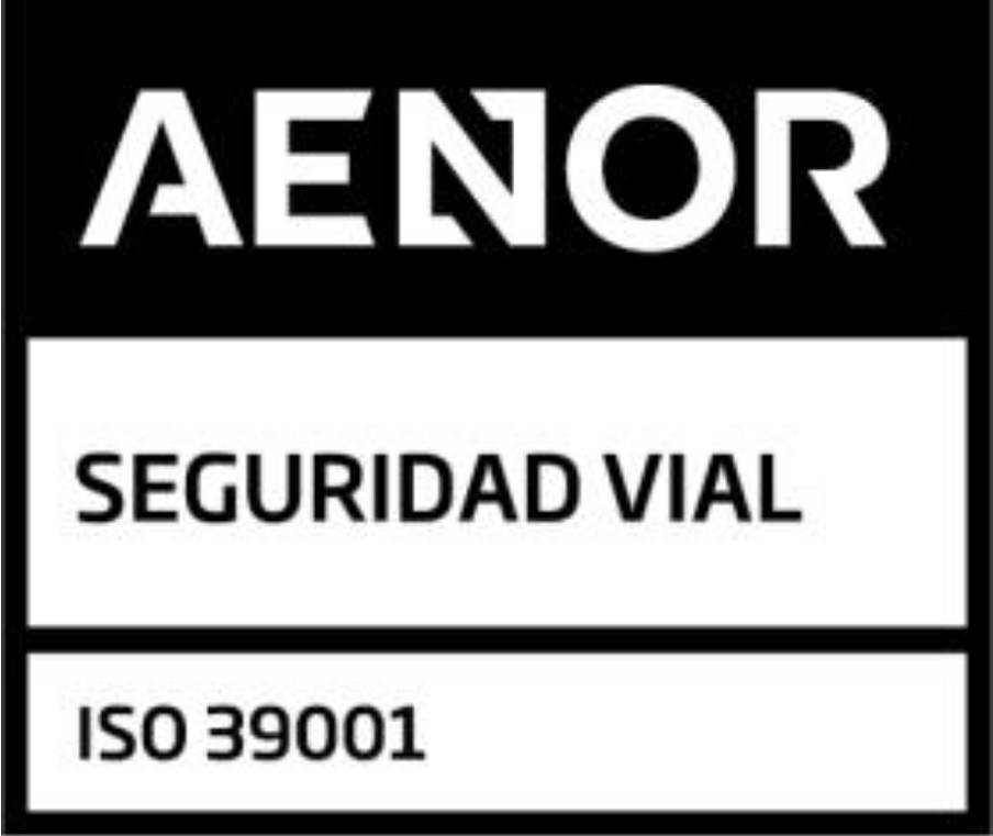 ER VIAL ISO 39001
