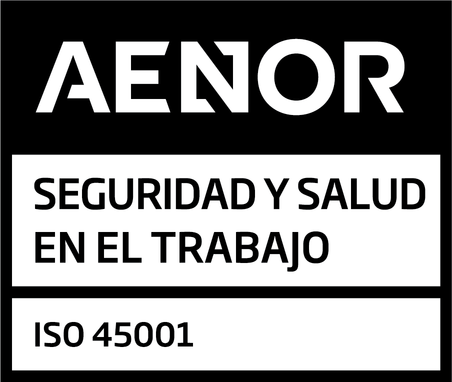 ER ISO 45001